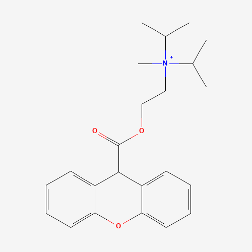 FT-0603371 CAS:298-50-0 chemical structure