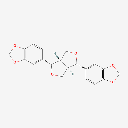 FT-0603489 CAS:607-80-7 chemical structure