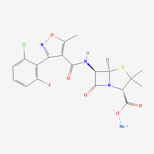 FT-0603575 CAS:1847-24-1 chemical structure
