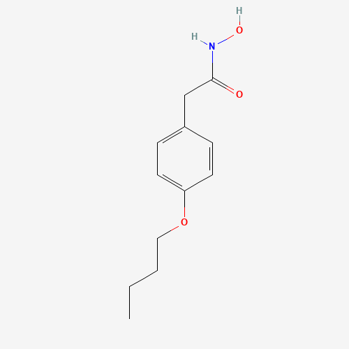 FT-0603607 CAS:2438-72-4 chemical structure