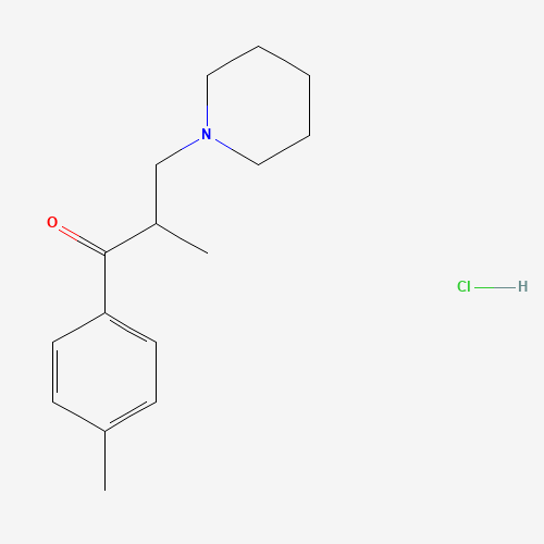 FT-0603642 CAS:3644-61-9 chemical structure