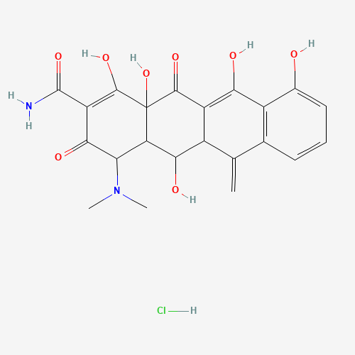FT-0603653 CAS:3963-45-9 chemical structure