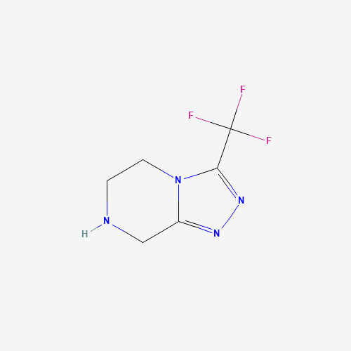 FT-0603765 CAS:486460-21-3 chemical structure