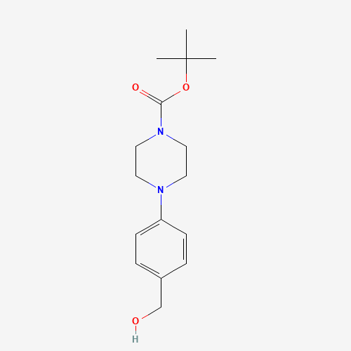 FT-0603791 CAS:158985-37-6 chemical structure