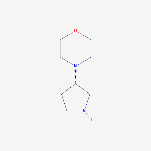 FT-0603826 CAS:216669-67-9 chemical structure