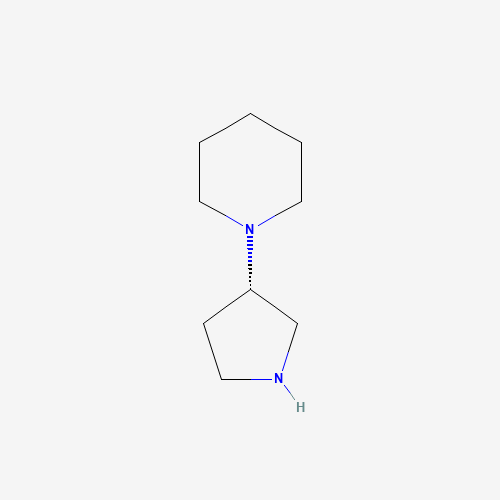 FT-0603828 CAS:917560-78-2 chemical structure