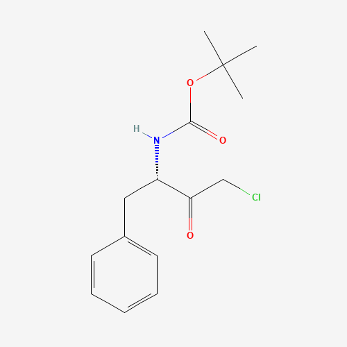 FT-0603935 CAS:102123-74-0 chemical structure