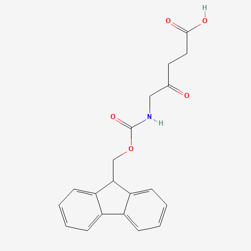 FT-0604029 CAS:160111-41-1 chemical structure