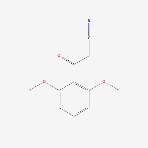 FT-0604175 CAS:847951-47-7 chemical structure