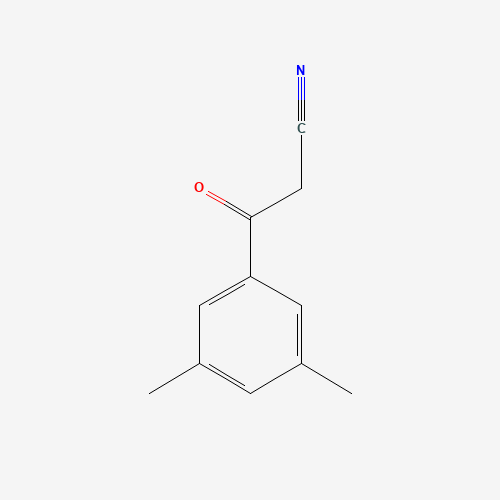 FT-0604179 CAS:85692-25-7 chemical structure