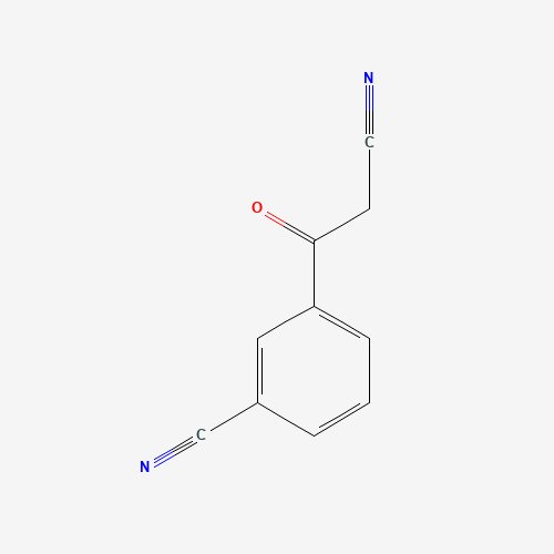 FT-0604187 CAS:21667-63-0 chemical structure