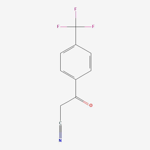 FT-0604221 CAS:71682-94-5 chemical structure