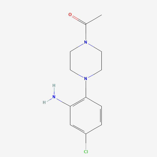 FT-0604251 CAS:890091-78-8 chemical structure