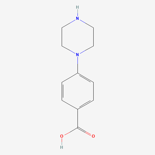 FT-0604290 CAS:85474-75-5 chemical structure