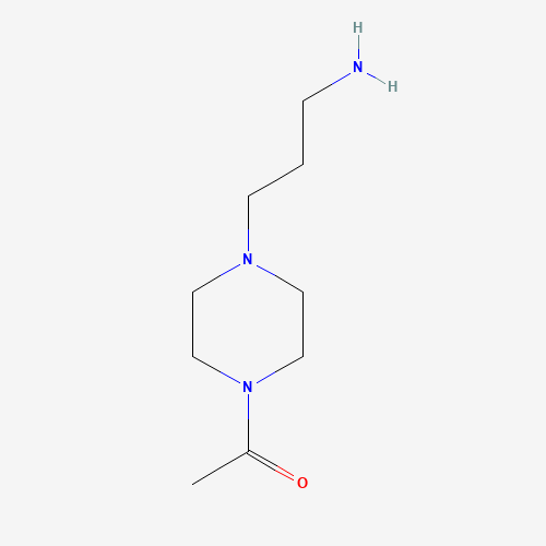 FT-0604299 CAS:141516-24-7 chemical structure