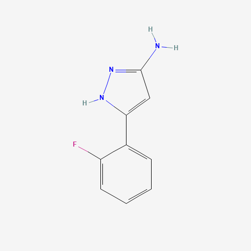 FT-0604340 CAS:502132-86-7 chemical structure
