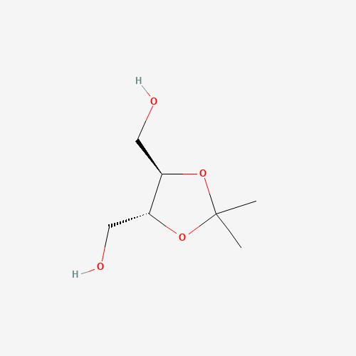 FT-0604373 CAS:73346-74-4 chemical structure