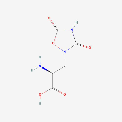 FT-0604435 CAS:52809-07-1 chemical structure
