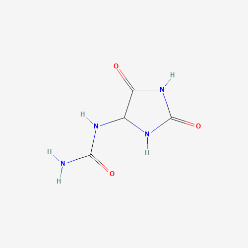 FT-0604592 CAS:97-59-6 chemical structure