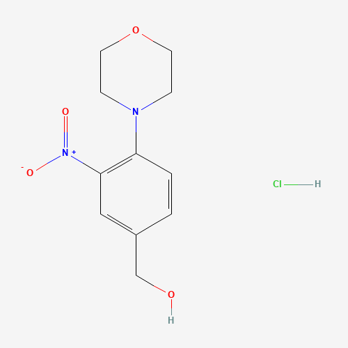 FT-0604792 CAS:300665-23-0 chemical structure
