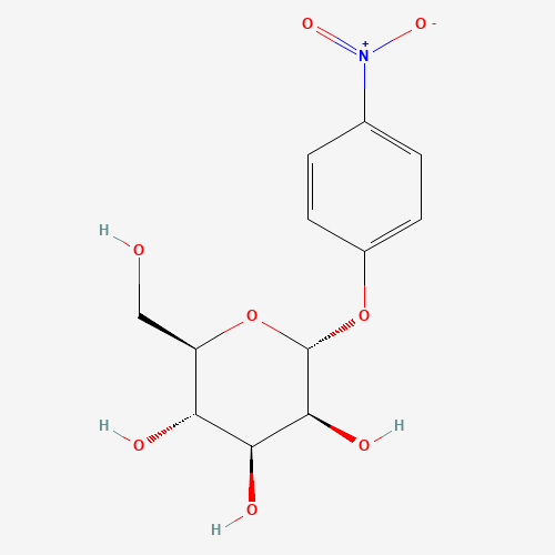 FT-0604799 CAS:10357-27-4 chemical structure