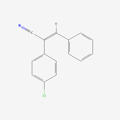 FT-0604948 CAS:16610-81-4 chemical structure