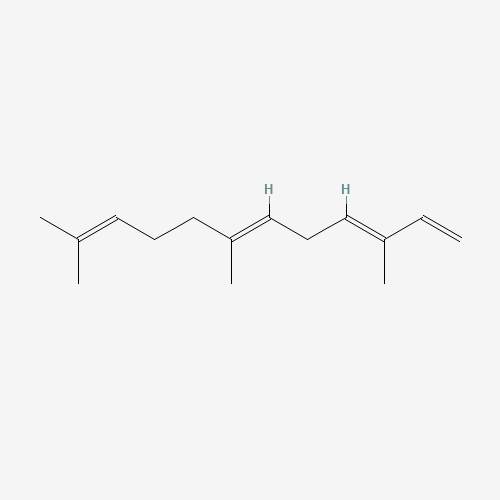 FT-0604961 CAS:21499-64-9 chemical structure