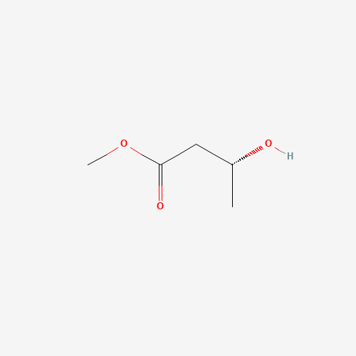 FT-0605058 CAS:3976-69-0 chemical structure