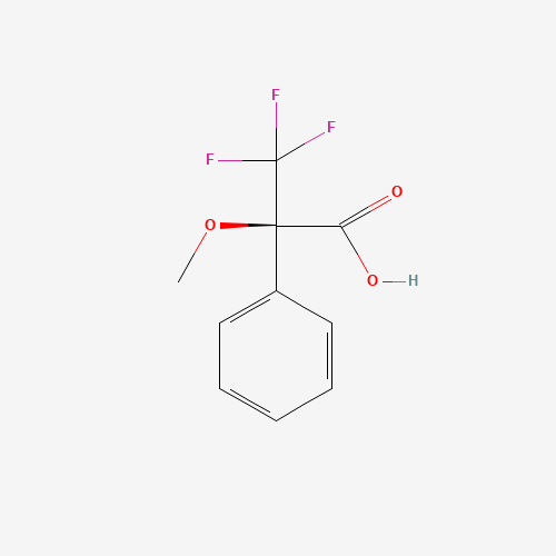 FT-0605104 CAS:20445-31-2 chemical structure