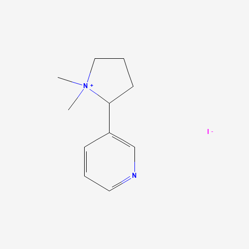 FT-0605302 CAS:5959-86-4 chemical structure