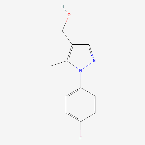 FT-0605384 CAS:465514-37-8 chemical structure