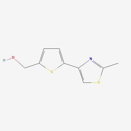 FT-0605434 CAS:337508-70-0 chemical structure