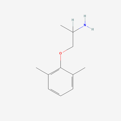 FT-0605484 CAS:180966-61-4 chemical structure