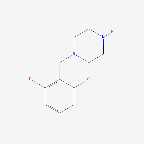 FT-0605512 CAS:215655-20-2 chemical structure