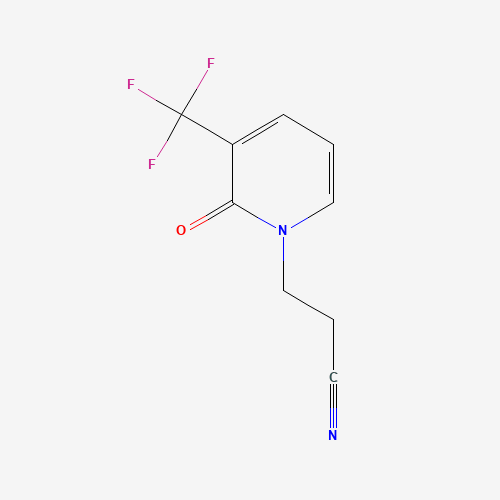 FT-0605529 CAS:175277-60-8 chemical structure