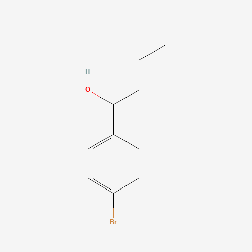 FT-0605661 CAS:22135-53-1 chemical structure