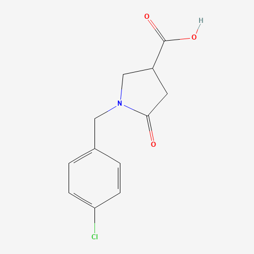 FT-0605674 CAS:96449-92-2 chemical structure
