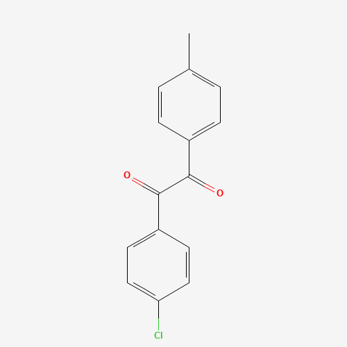 FT-0605685 CAS:86508-29-4 chemical structure