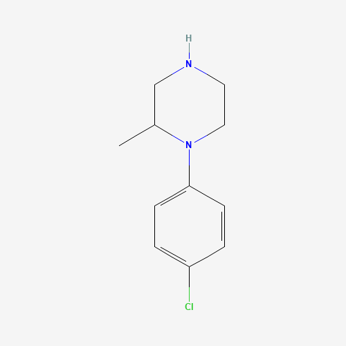 FT-0605686 CAS:55117-80-1 chemical structure