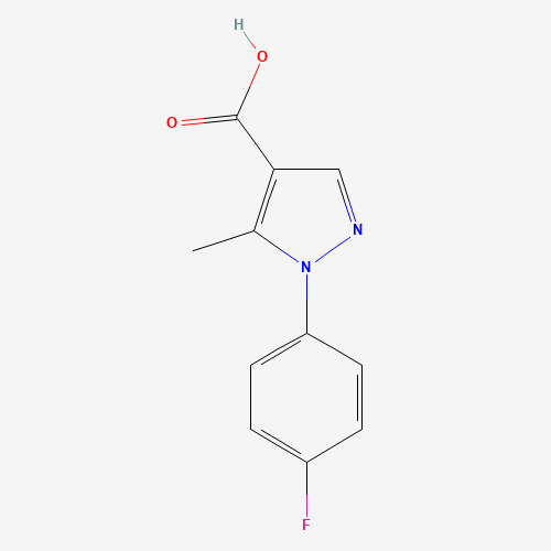 FT-0605717 CAS:217073-76-2 chemical structure