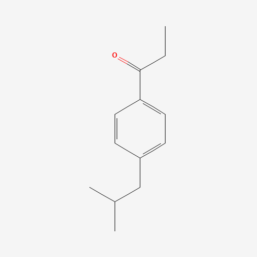 FT-0605736 CAS:59771-24-3 chemical structure