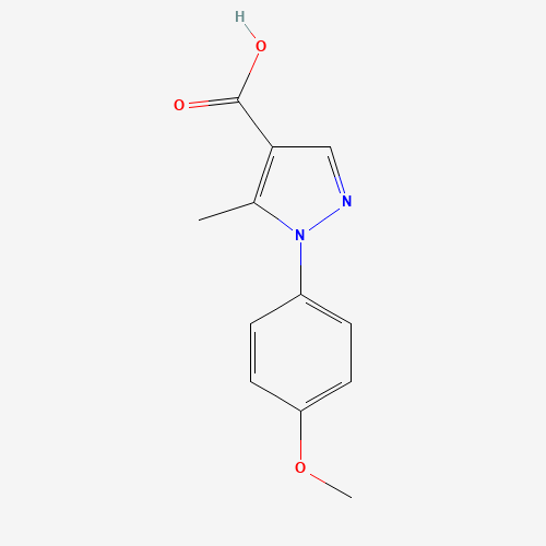 FT-0605748 CAS:187998-64-7 chemical structure