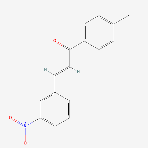 FT-0605754 CAS:57026-80-9 chemical structure