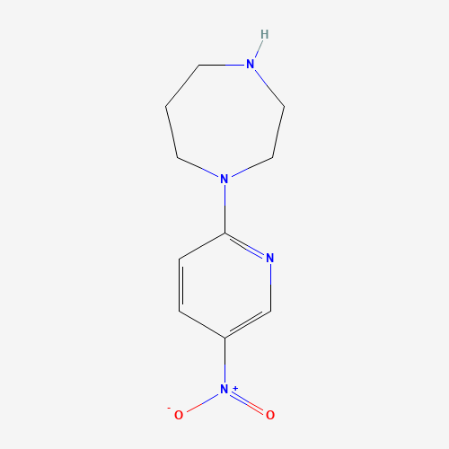 FT-0605796 CAS:287114-27-6 chemical structure