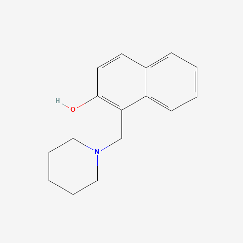 FT-0605862 CAS:5342-95-0 chemical structure