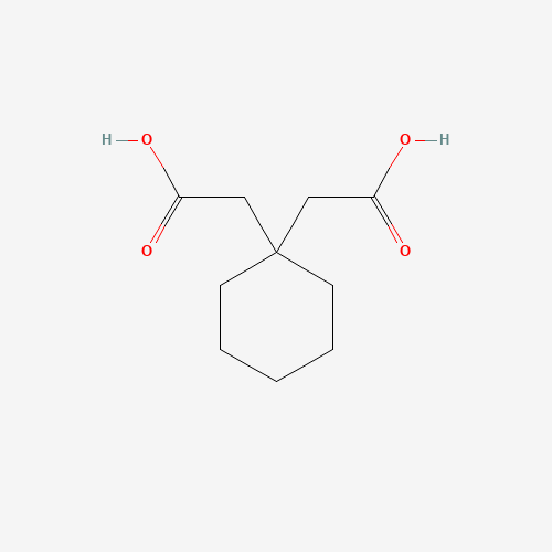 FT-0606079 CAS:4355-11-7 chemical structure