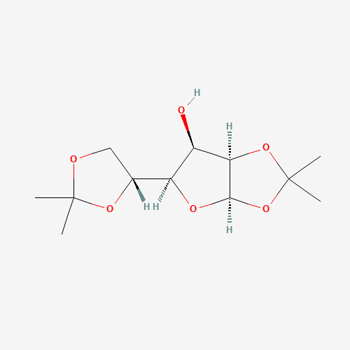 FT-0606273 CAS:14686-89-6 chemical structure