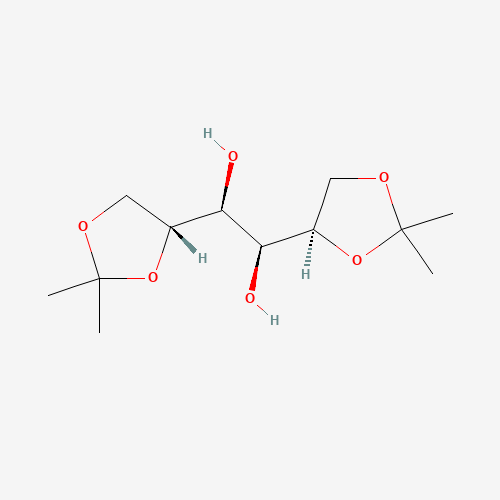 FT-0606275 CAS:1707-77-3 chemical structure