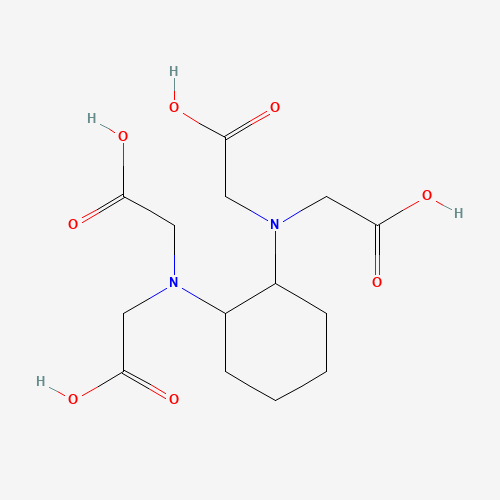 FT-0606334 CAS:482-54-2 chemical structure
