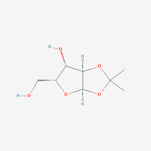 FT-0606475 CAS:20031-21-4 chemical structure